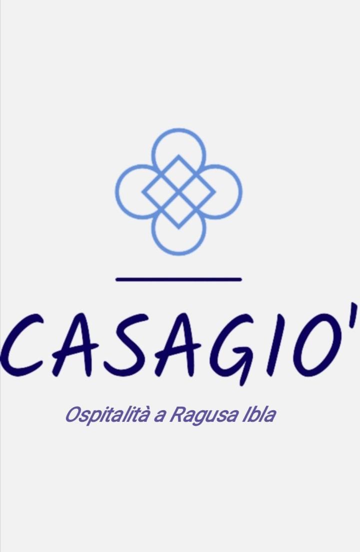 Casagio' Βίλα Ραγκούσα Εξωτερικό φωτογραφία