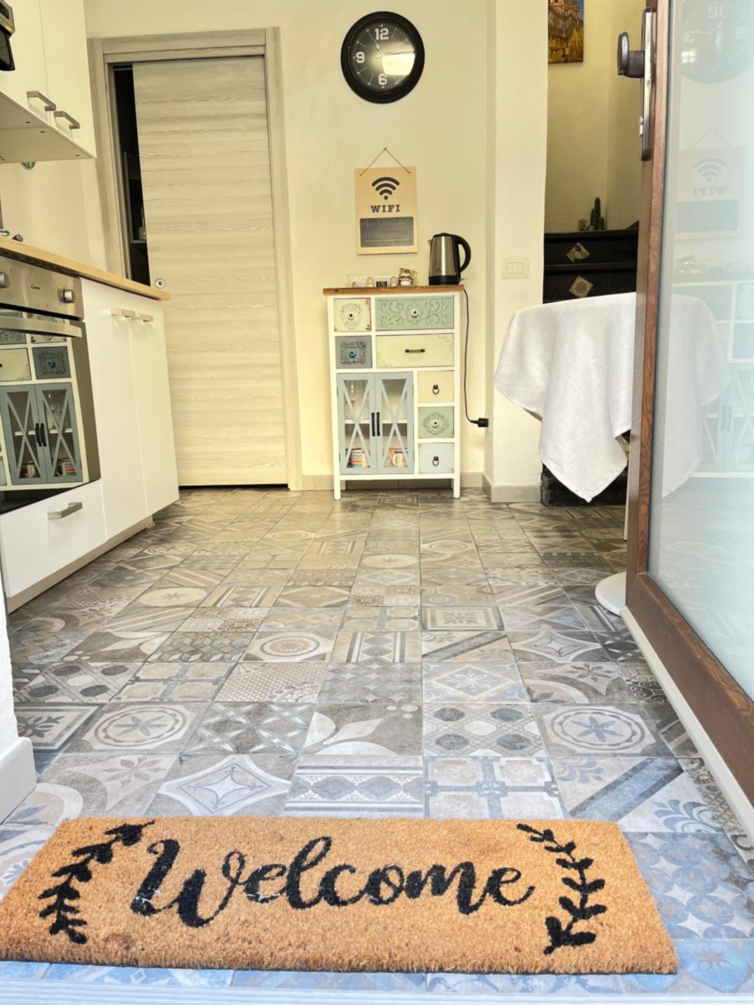 Casagio' Βίλα Ραγκούσα Εξωτερικό φωτογραφία