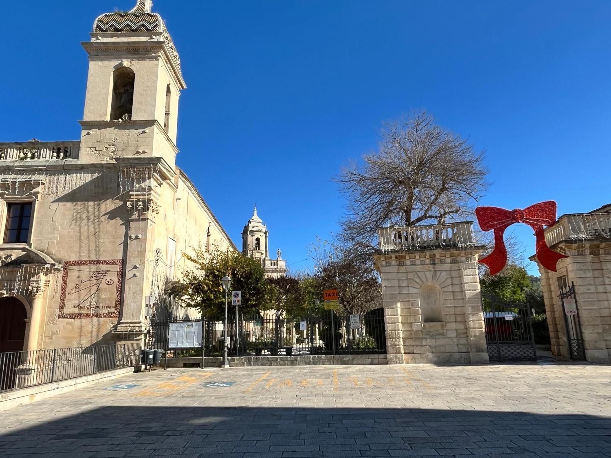 Casagio' Βίλα Ραγκούσα Εξωτερικό φωτογραφία
