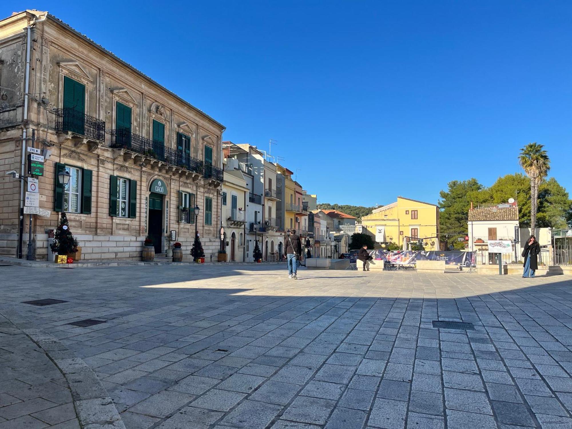 Casagio' Βίλα Ραγκούσα Εξωτερικό φωτογραφία